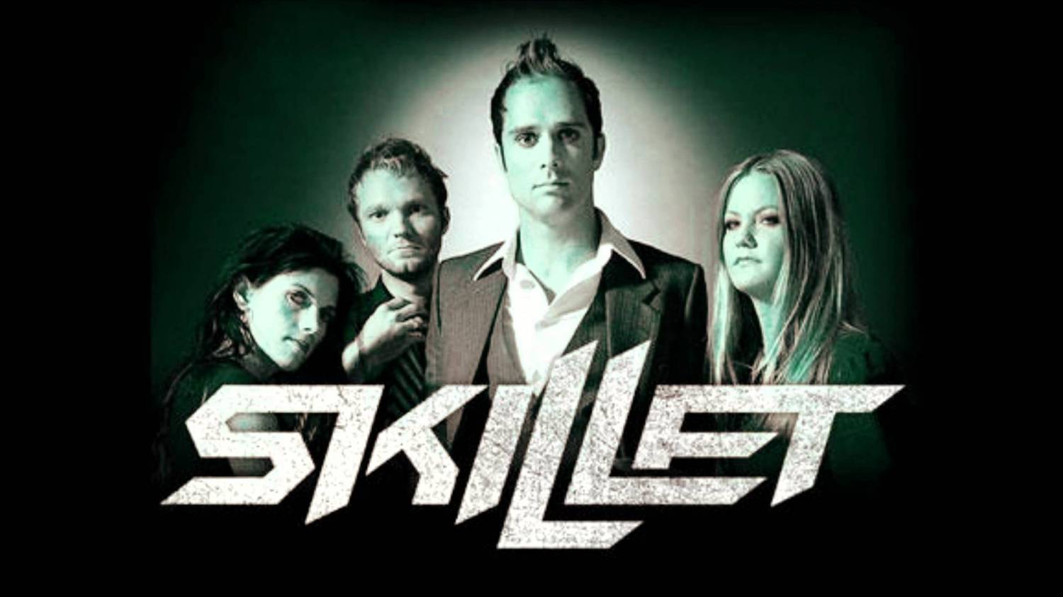 Skillet - Официальная Дискография / Discography 1996-2017, Mp3.