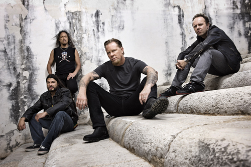 Metallica  2016   -  10