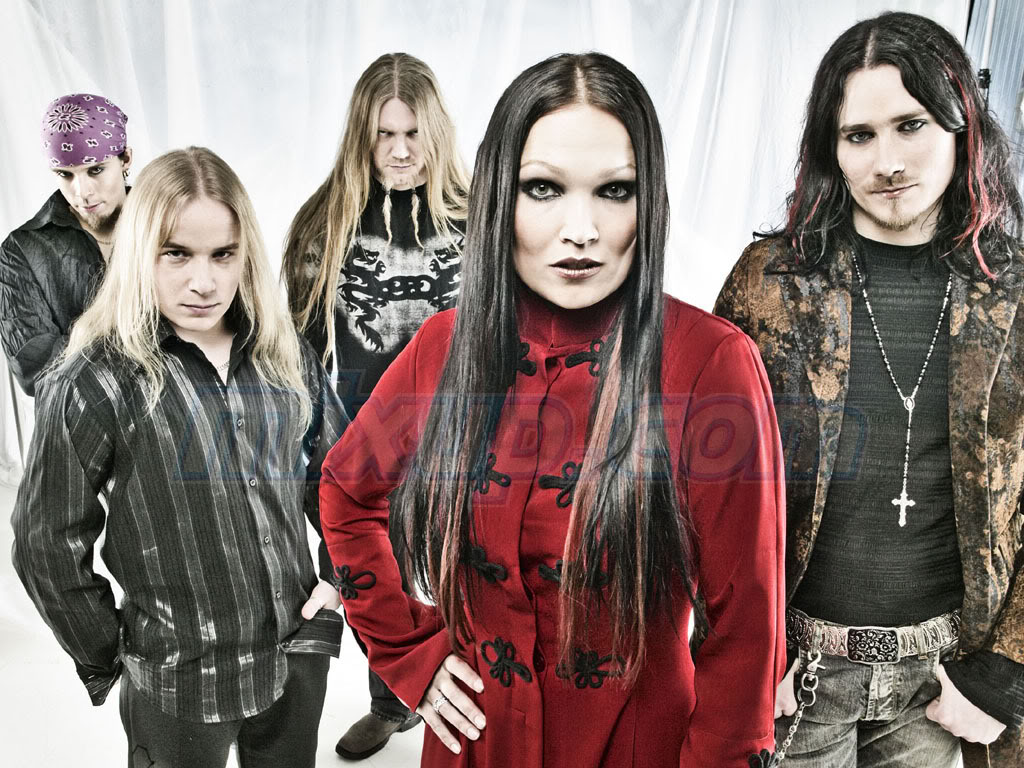 альбомы nightwish скачать торрент